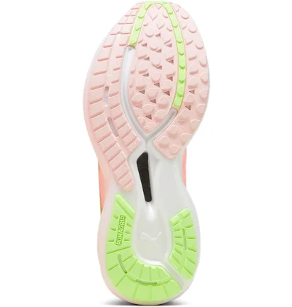 Кроссовки женские Puma Deviate Nitro 2 Wns Pink 376855-20