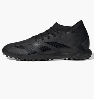 Сороконожки унисекс Adidas Predator Accuracy.3 Tf Black GW4639