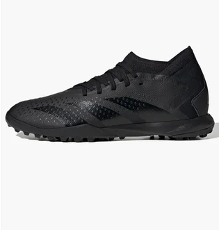 Сороконожки унисекс Adidas Predator Accuracy.3 Tf Black GW4639