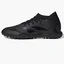 Сороконожки унисекс Adidas Predator Accuracy.3 Tf Black GW4639