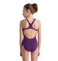 Купальник детский Arena Team Swim Pro Solid Violet 004762-911