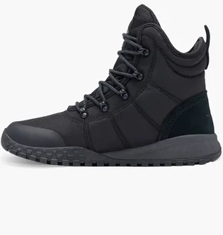 Черевики чоловічі Columbia Fairbanks Omni-Heat Black 2100831010
