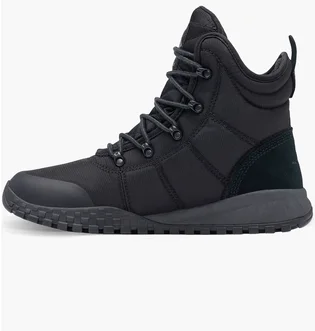 Черевики чоловічі Columbia Fairbanks Omni-Heat Black 2100831010