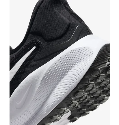 Кросівки чоловічі Nike Revolution 7 Easyon Black FQ4112-001