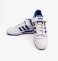 Кросівки чоловічі Adidas Forum 84 Low White FY7756