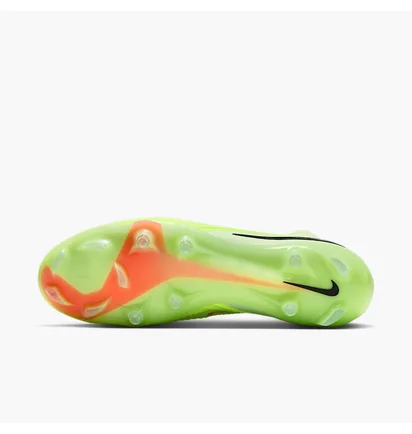 Бутси чоловічі Nike Phantom 6 High Elite Green HJ2147-800