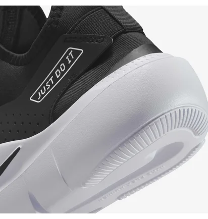Кроссовки детские Nike Flex Runner 4 Black IF2893-002