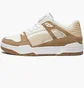 Кроссовки унисекс Puma Slipstream Heritage Beige/Brown 392108-03