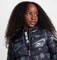 Куртка детская Nike Nkb Dna Logo Puffer Jacket Black 86M123-023