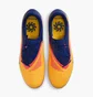 Бутси чоловічі Nike Phantom 6 Low Acad Fg/Mg Eh Orange/Blue HQ2314-800
