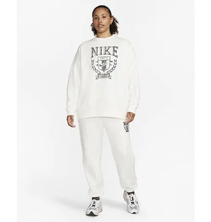 Штаны женские Nike Sportswear White FZ0229-133