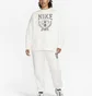 Штаны женские Nike Sportswear White FZ0229-133