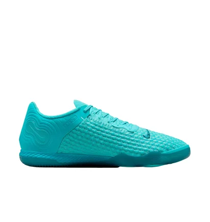 Футзалки унисекс Nike React Gato Turquoise CT0550-300