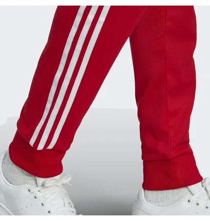 Штаны мужские Adidas Adicolor Classics Track Pants Red Ib1412