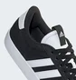 Кроссовки унисекс Adidas Vl Court 3.0 Shoes Black ID6278