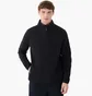 Кофта чоловіча 4F Polar Black 4FWSS25TFLEM304-20S