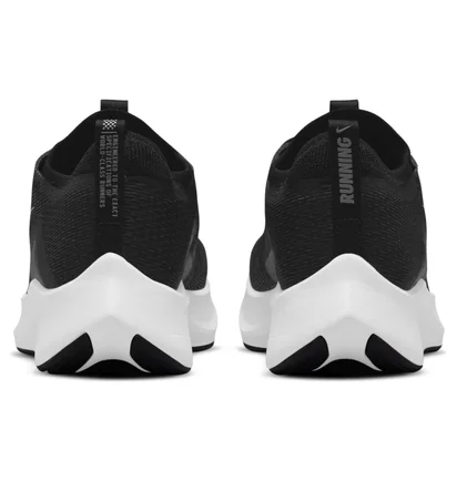 Кроссовки женские Nike Zoom Fly 4 Black CT2401-001