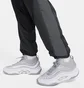 Штаны мужские Nike Starting 5 Woven Black FB6966-014