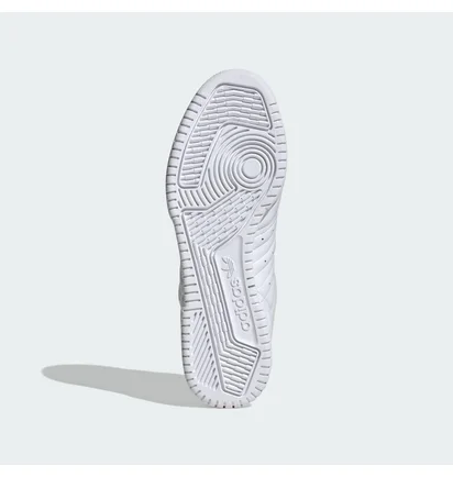 Кроссовки унисекс Adidas Powerphase White JH5481
