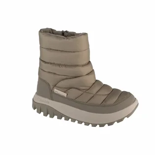 Чоботи жіночі Columbia Snowtrot Mid Olive 2075111395