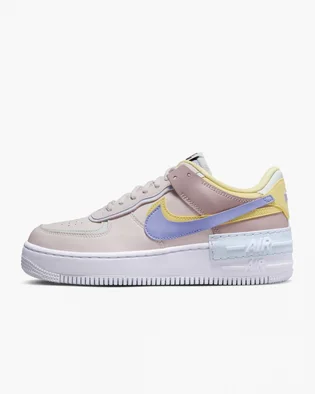 Кроссовки женские Nike Air Force 1 Shadow Pink Ci0919-600