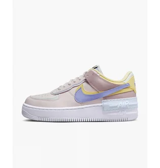 Кроссовки женские Nike Air Force 1 Shadow Pink Ci0919-600