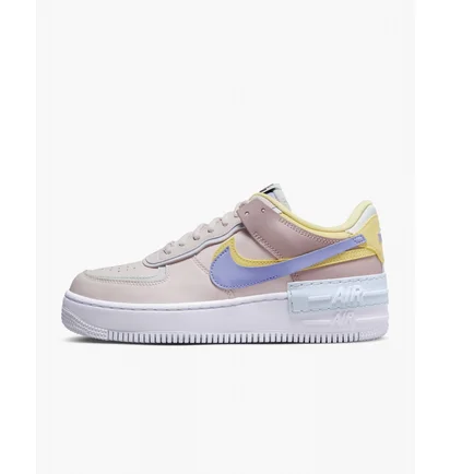 Кроссовки женские Nike Air Force 1 Shadow Pink Ci0919-600