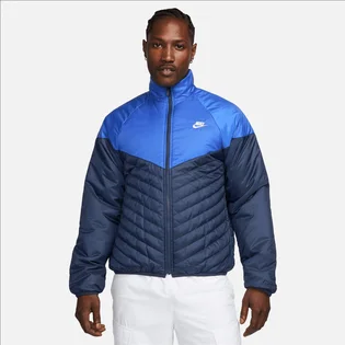 Куртка мужская Nike Sportswear Windrunner Blue FB8195-410