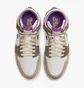 Кроссовки мужские Air Jordan 1 Zoom Comfort 2 Multi Dv1307-205