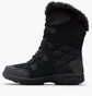 Ботинки женские Columbia Ice Maiden Ii Boot Black Yl5206-011