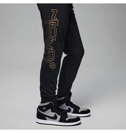 Спортивный костюм детский Air Jordan Shine Full Zip Black 85C811-023