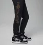 Спортивный костюм детский Air Jordan Shine Full Zip Black 85C811-023