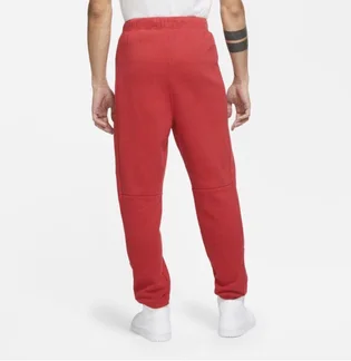 Штаны мужские Air Jordan Jumpman Classics Red CK6739-687