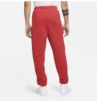 Штаны мужские Air Jordan Jumpman Classics Red CK6739-687