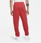 Штаны мужские Air Jordan Jumpman Classics Red CK6739-687
