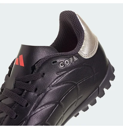 Сороконожки унисекс Adidas Copa Pure 2 Club Violet/Black IG8735