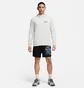 Худи мужское Nike Df Hd Po Gfx White FN3285-025
