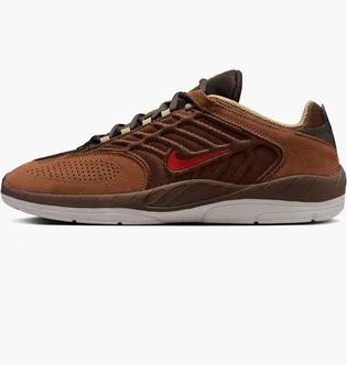 Кроссовки мужские Nike Vertebrae Sb Brown FD4691-200