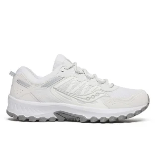 Кроссовки унисекс Saucony Grid Peak White S70814-11