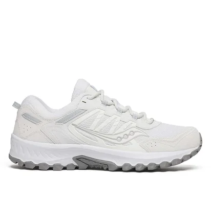 Кроссовки унисекс Saucony Grid Peak White S70814-11