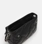 Сумка жіноча Kurt Geiger London Large Kensington Soft - Handbag Black KG214W00000800100