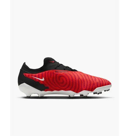 Бутси унісекс Nike Phantom Gx Pro Red/Black DD9463-600
