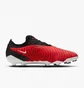 Бутси унісекс Nike Phantom Gx Pro Red/Black DD9463-600
