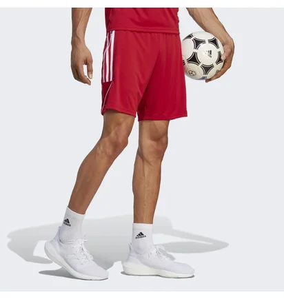 Шорти чоловічі Adidas Tiro 23 League Shorts Red Ib8082