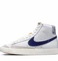 Кросівки чоловічі Nike Blazer Mid 77 White FN6877-100