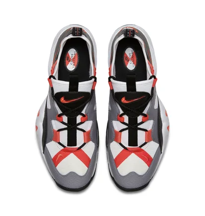 Кроссовки мужские Nike Air Scream Lwp Grey Ah8517-002