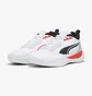 Кроссовки унисекс Puma Playmaker Pro Plus White 379156-01