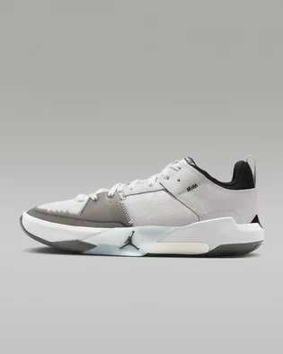 Кроссовки мужские Air Jordan One Take 5 White HF0451-001