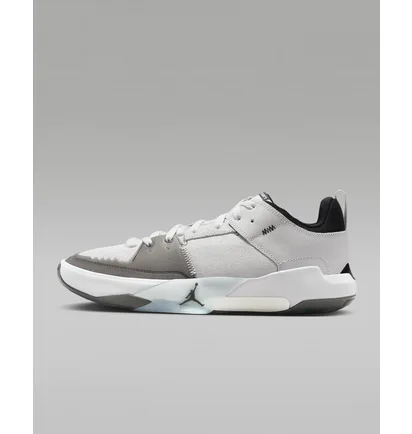 Кроссовки мужские Air Jordan One Take 5 White HF0451-001