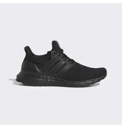 Кроссовки женские Adidas Ultraboost 1.0 Shoes Black Hq4204